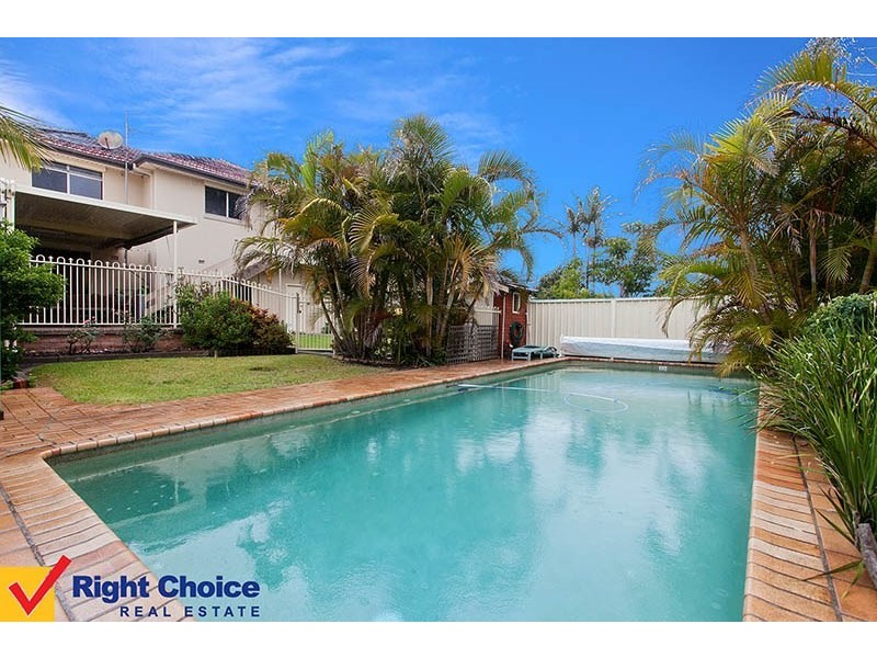 Shellharbour NSW 2529