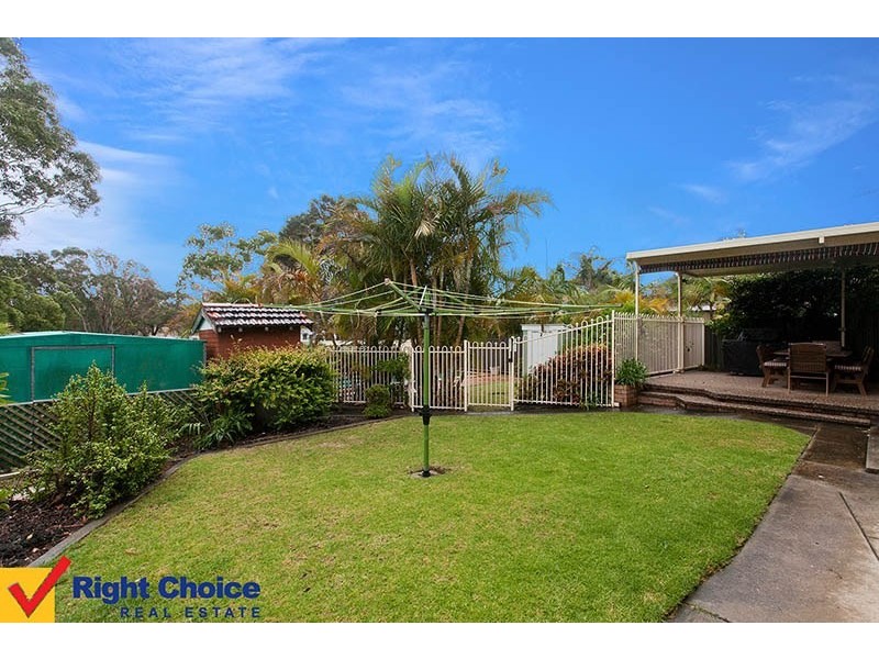 Shellharbour NSW 2529