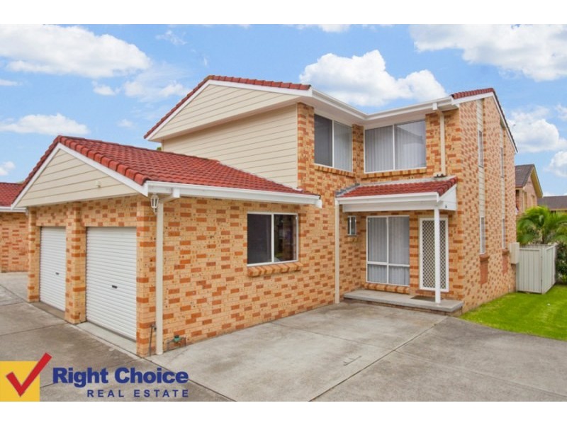5/36-38 Ash Avenue, Albion Park Rail NSW 2527
