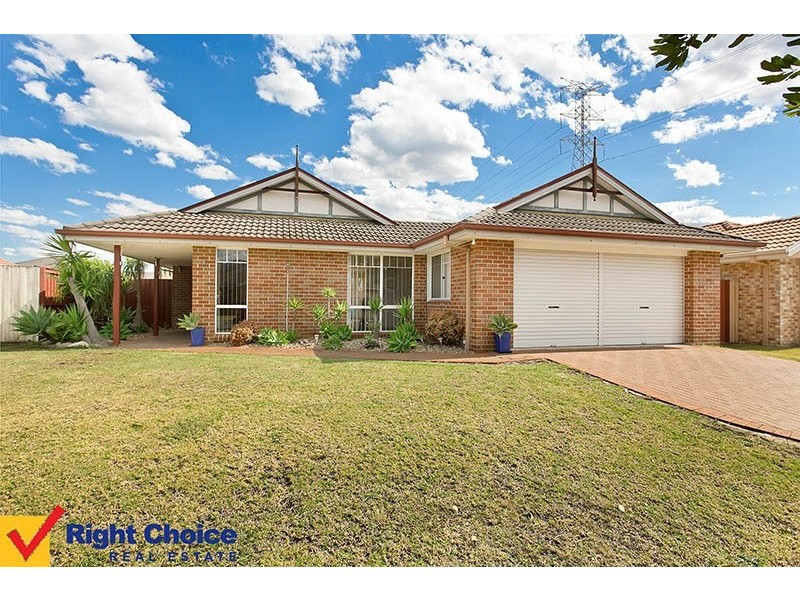 Horsley NSW 2530