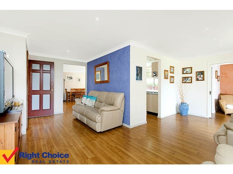 Horsley NSW 2530