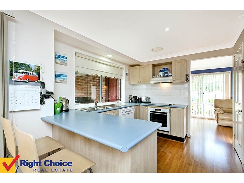 Horsley NSW 2530