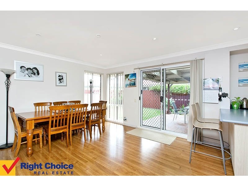Horsley NSW 2530