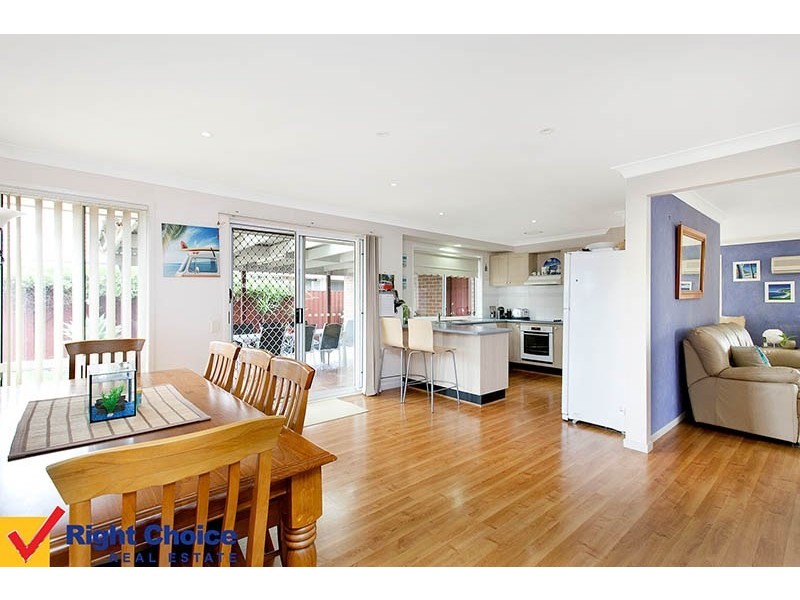 Horsley NSW 2530