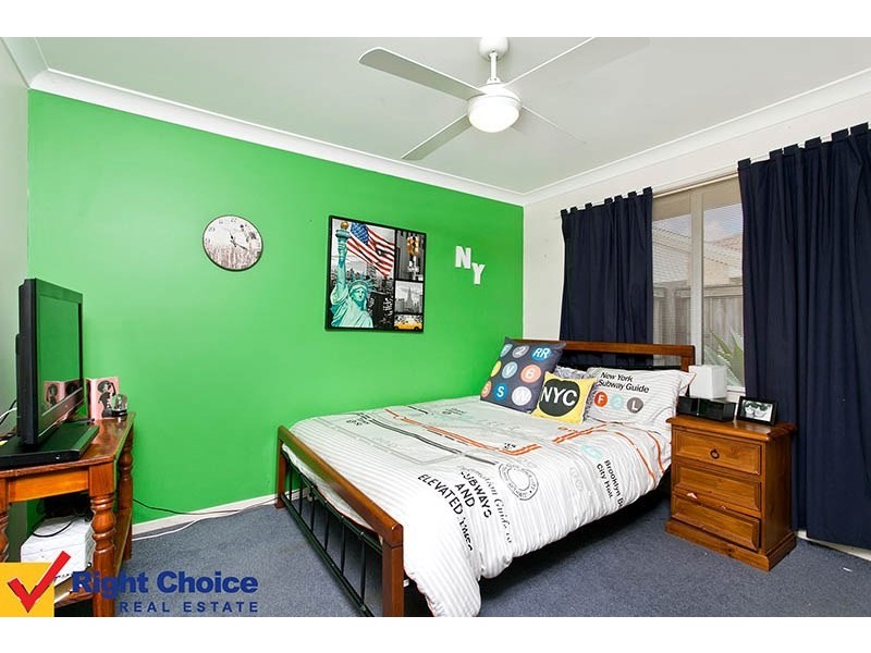 Horsley NSW 2530