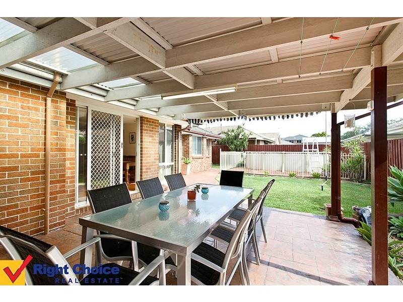 Horsley NSW 2530