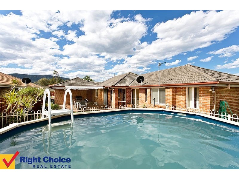 Horsley NSW 2530
