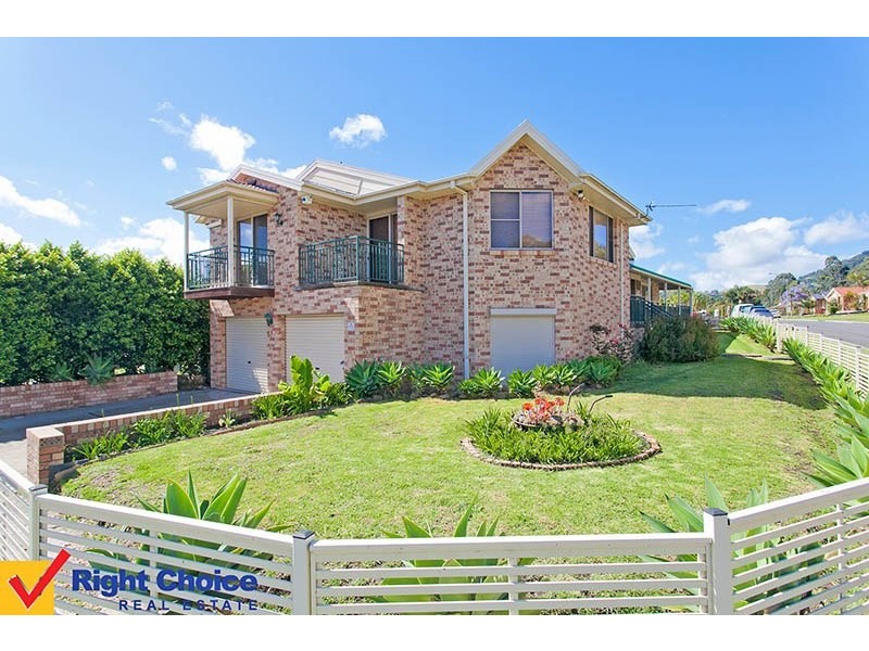 Albion Park NSW 2527