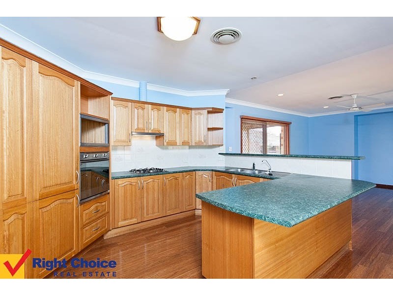 Albion Park NSW 2527