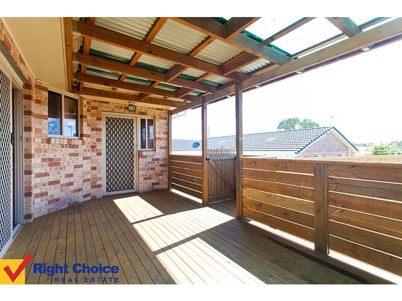 Albion Park NSW 2527