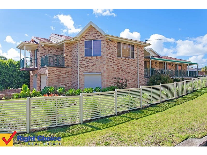 Albion Park NSW 2527