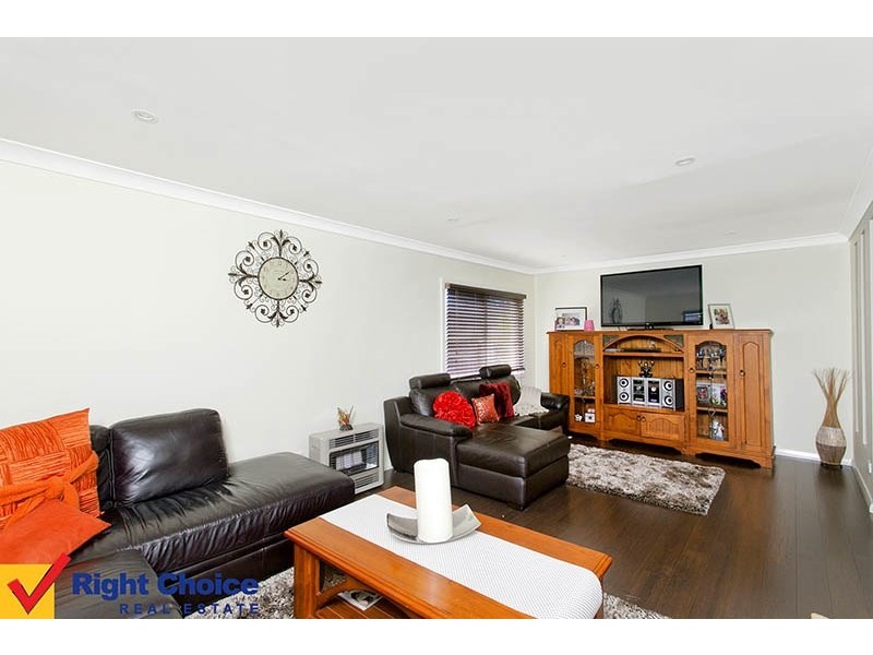 Oak Flats NSW 2529