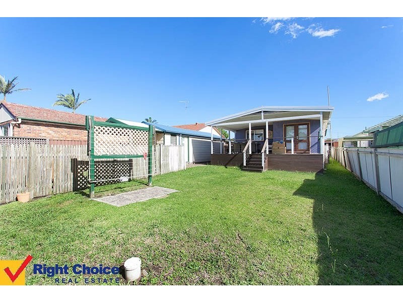 Oak Flats NSW 2529