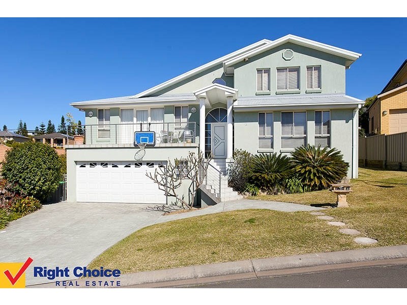 3 Solo Court, Shell Cove NSW 2529