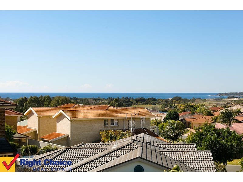 3 Solo Court, Shell Cove NSW 2529