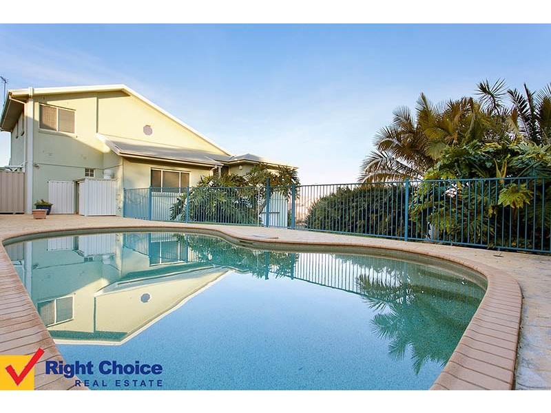 3 Solo Court, Shell Cove NSW 2529