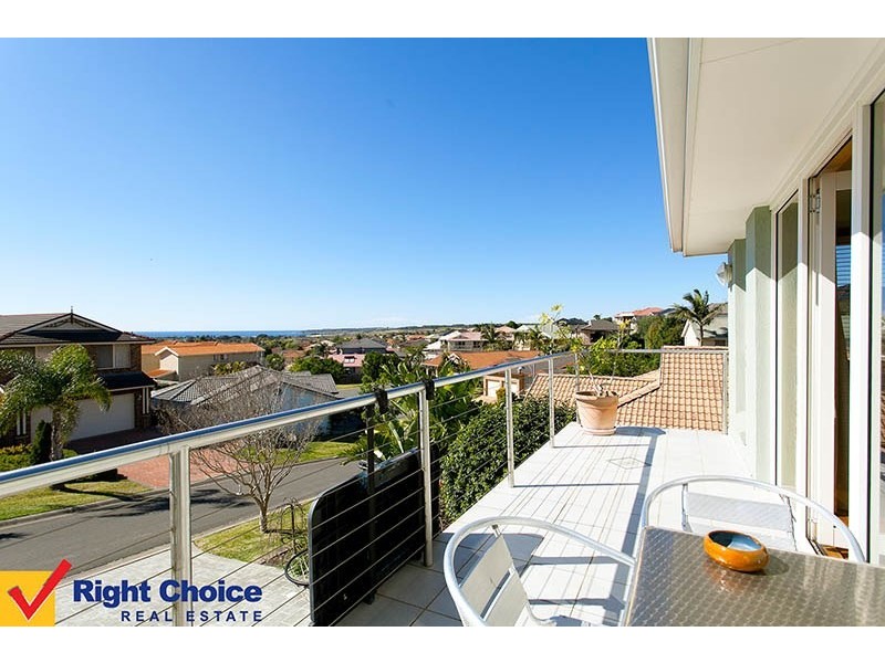 3 Solo Court, Shell Cove NSW 2529