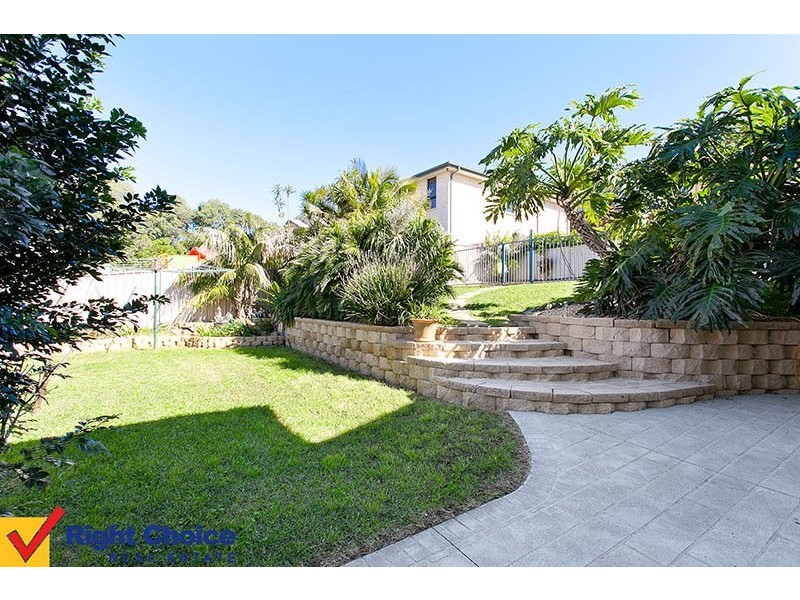 3 Solo Court, Shell Cove NSW 2529
