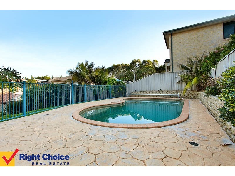 3 Solo Court, Shell Cove NSW 2529
