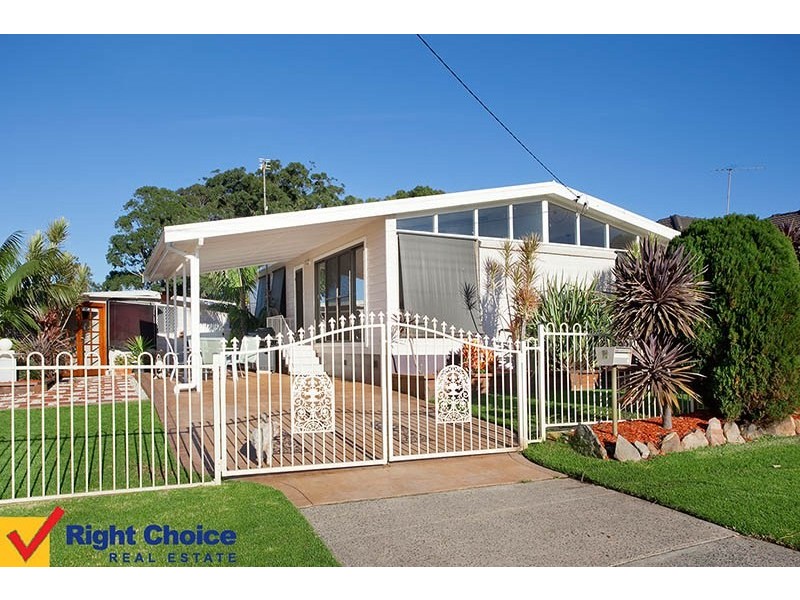 1 Robyn Road, Albion Park Rail NSW 2527