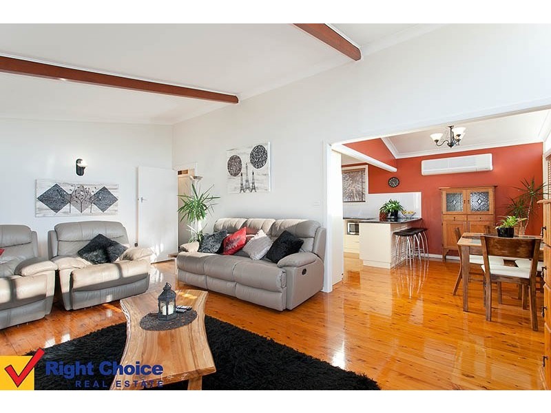 1 Robyn Road, Albion Park Rail NSW 2527