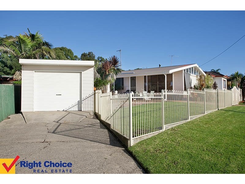 1 Robyn Road, Albion Park Rail NSW 2527