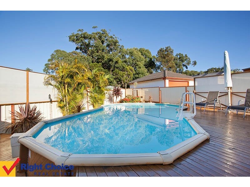 1 Robyn Road, Albion Park Rail NSW 2527