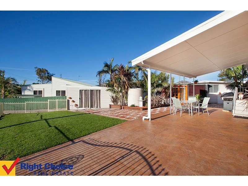 1 Robyn Road, Albion Park Rail NSW 2527