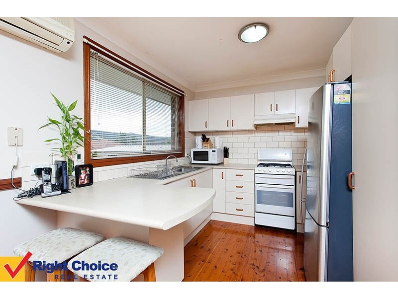 Albion Park NSW 2527