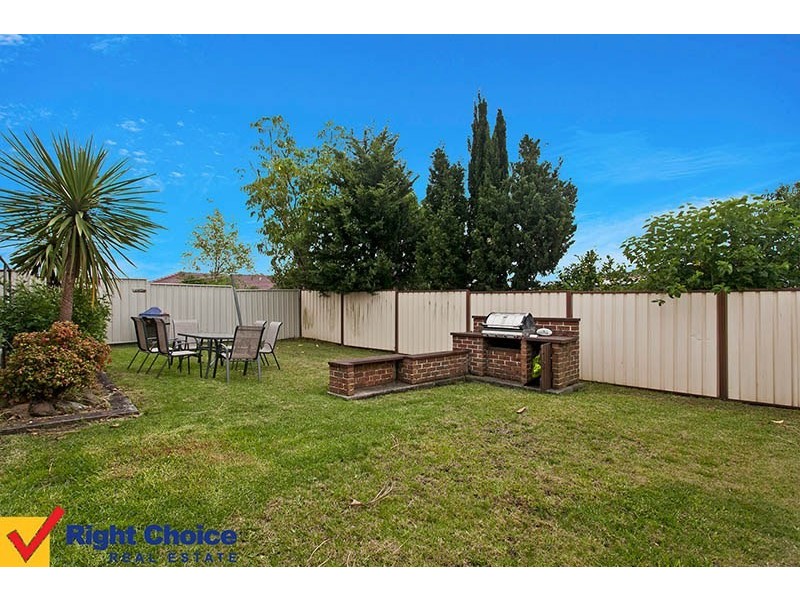 Albion Park NSW 2527