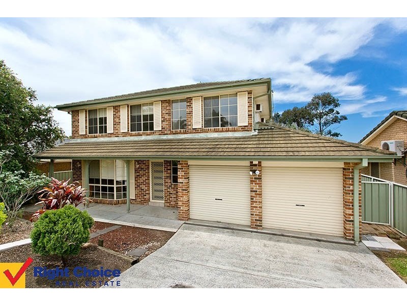 Albion Park NSW 2527