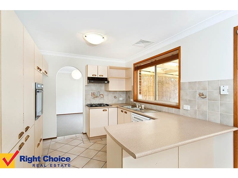 Albion Park NSW 2527