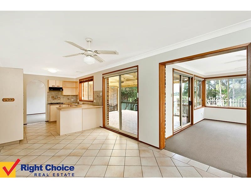 Albion Park NSW 2527