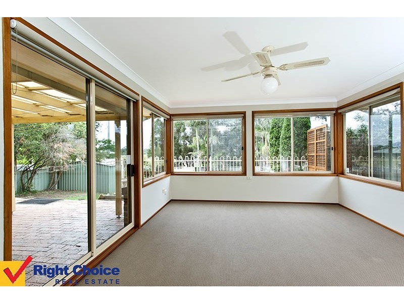 Albion Park NSW 2527