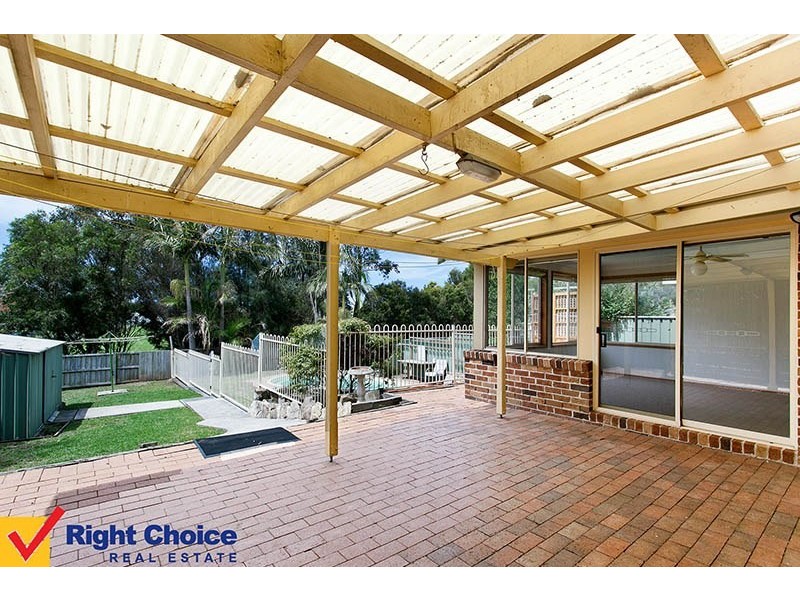 Albion Park NSW 2527