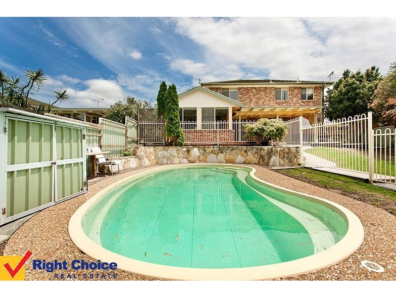 Albion Park NSW 2527