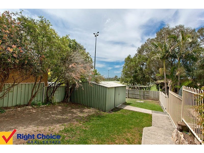 Albion Park NSW 2527