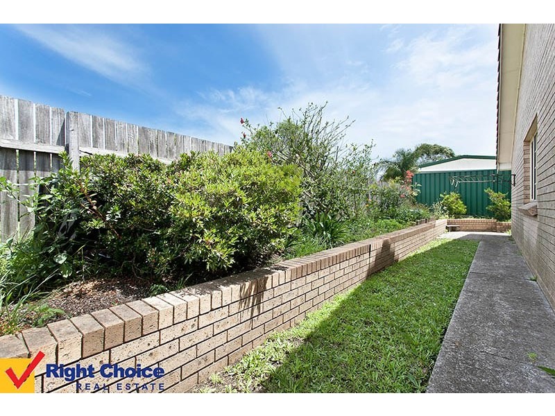 Albion Park Rail NSW 2527