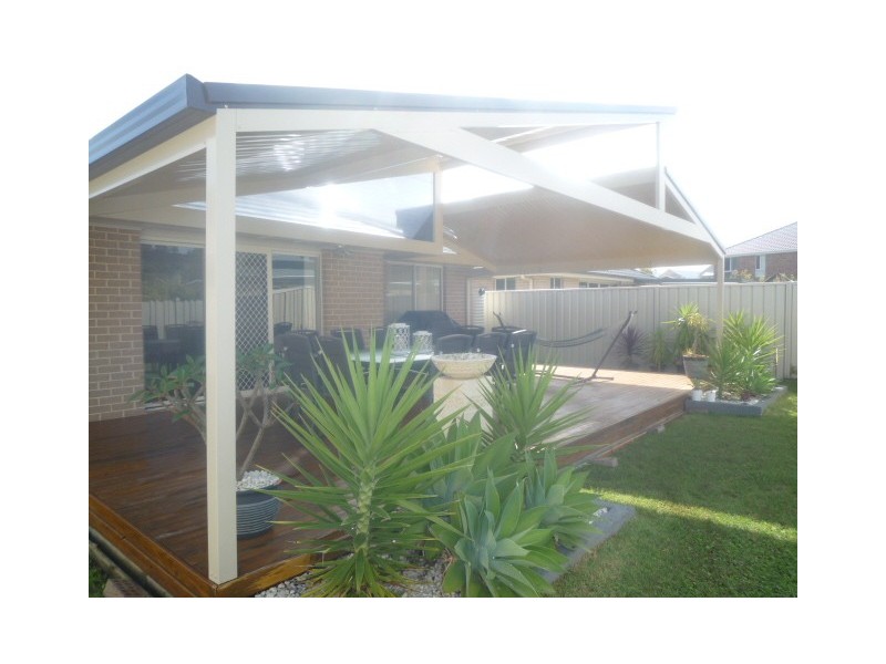 11 Woodburn Terrace, Flinders NSW 2529