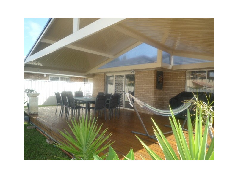 11 Woodburn Terrace, Flinders NSW 2529