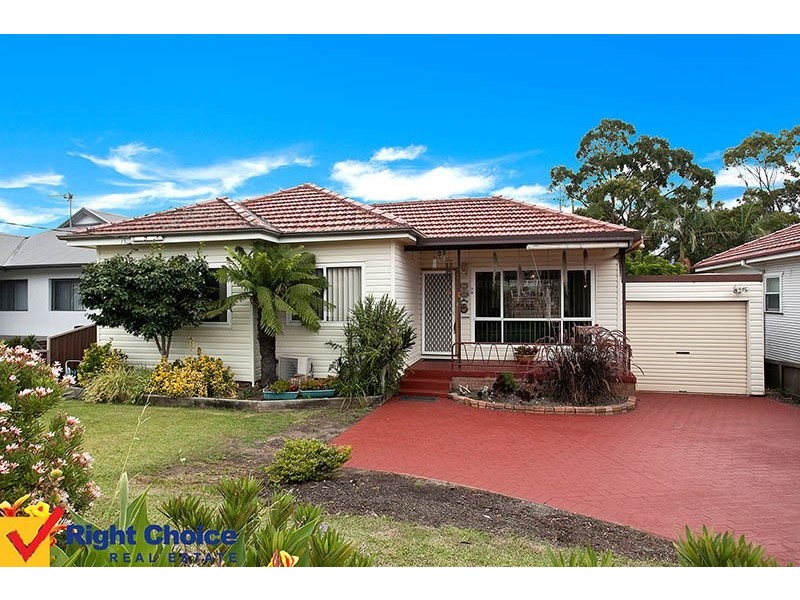 Dapto NSW 2530