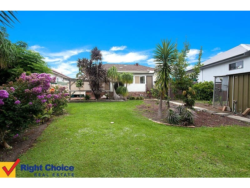 Dapto NSW 2530