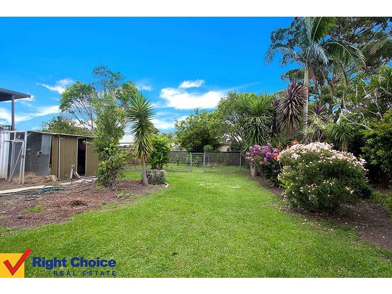 Dapto NSW 2530