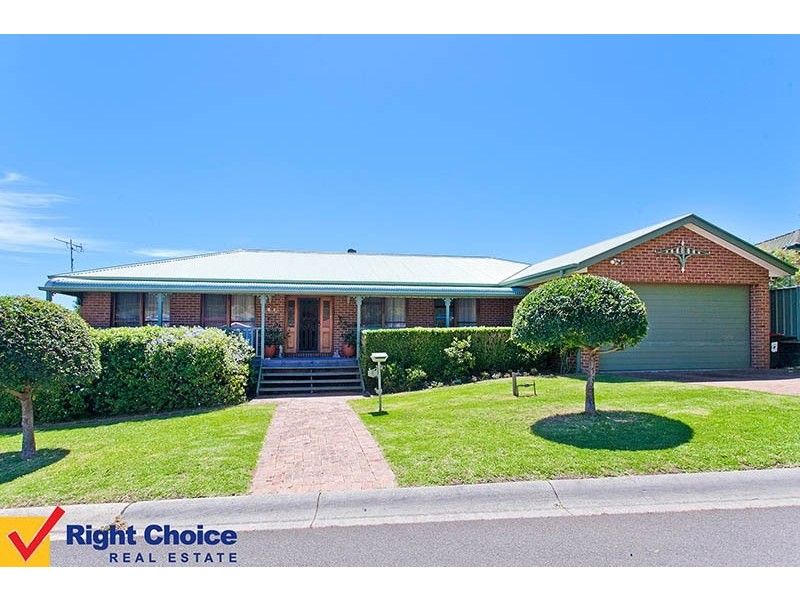 Albion Park NSW 2527