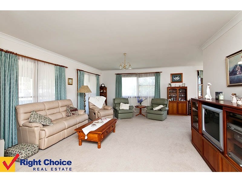 Albion Park NSW 2527