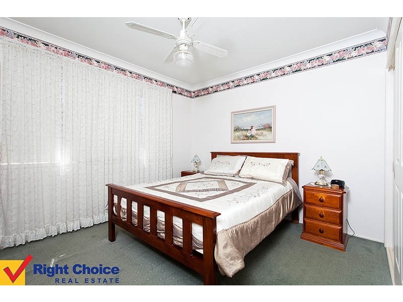 Albion Park NSW 2527