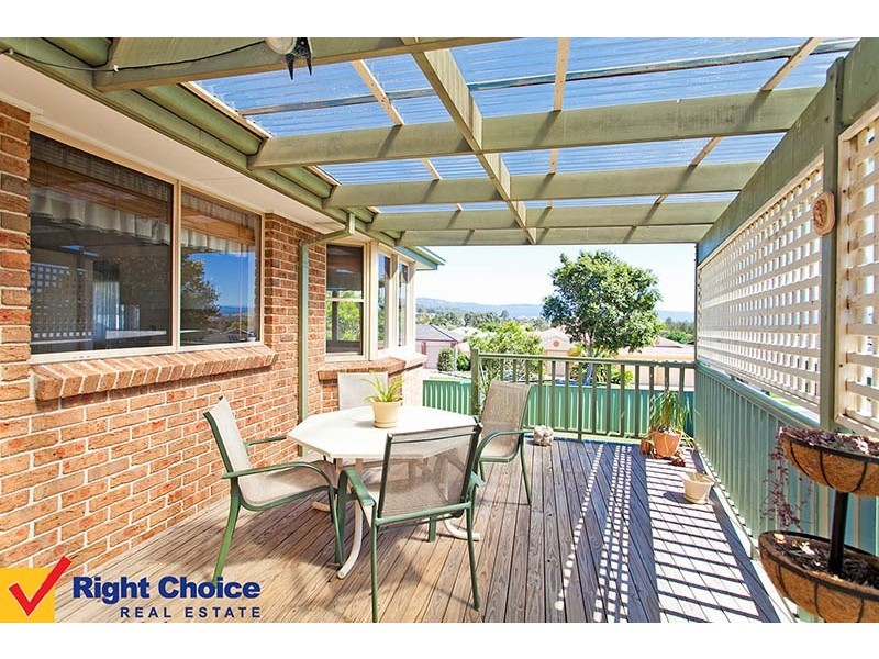 Albion Park NSW 2527