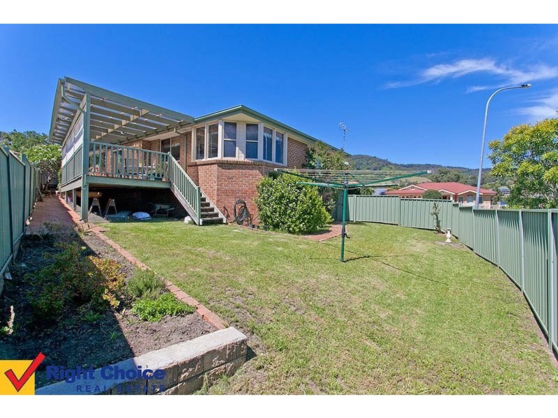 Albion Park NSW 2527