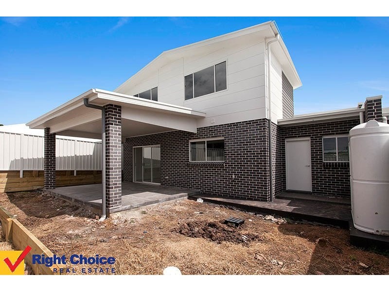 Flinders NSW 2529