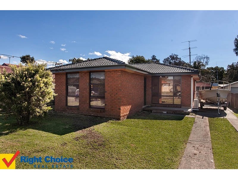 Oak Flats NSW 2529
